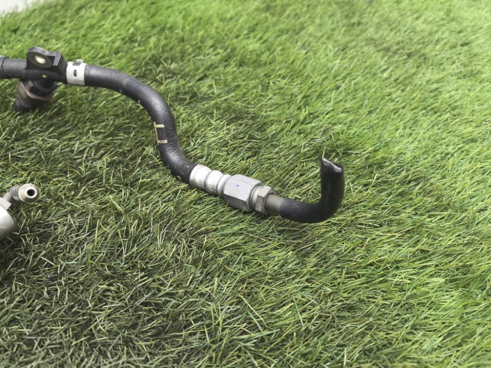 Топливная рейка, 10000 рублей, Красноярск