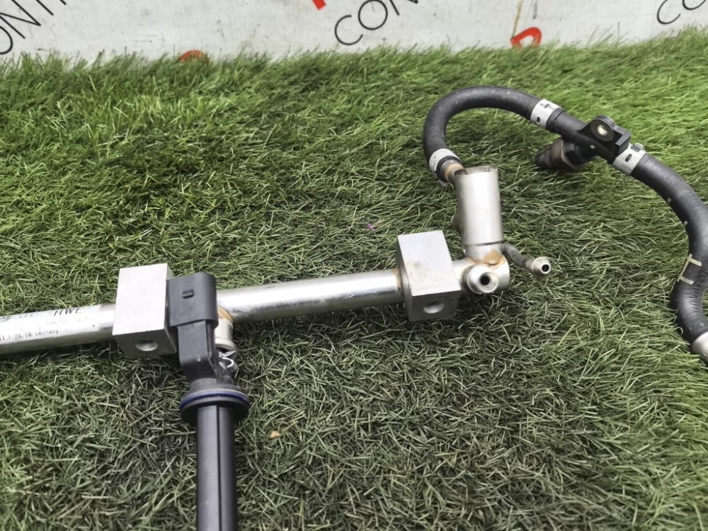 Топливная рейка, 10000 рублей, Красноярск