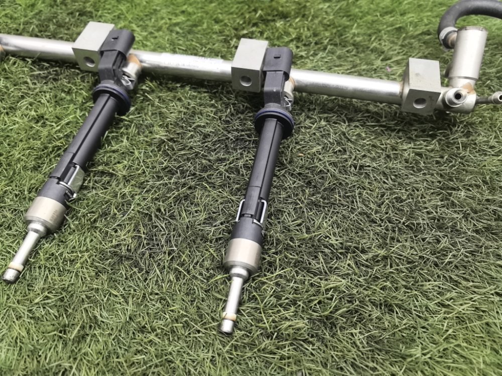 Топливная рейка, 10000 рублей, Красноярск