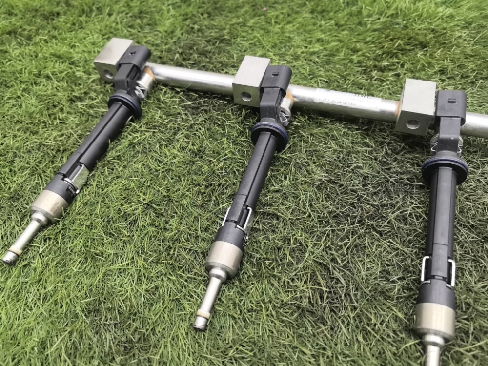 Топливная рейка, 10000 рублей, Красноярск