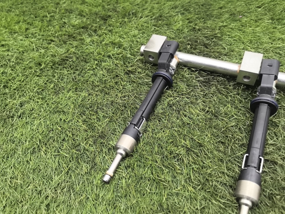 Топливная рейка, 10000 рублей, Красноярск