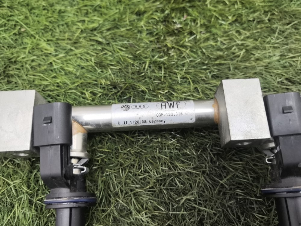 Топливная рейка, 10000 рублей, Красноярск