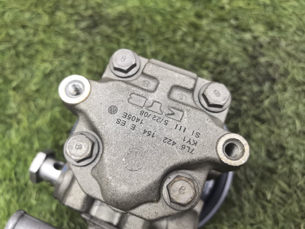 Насос гидроусилителя руля, 9000 рублей, Красноярск