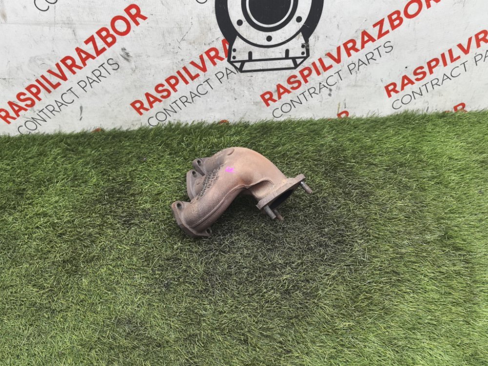 коллектор выпускной, 2000 рублей, Красноярск