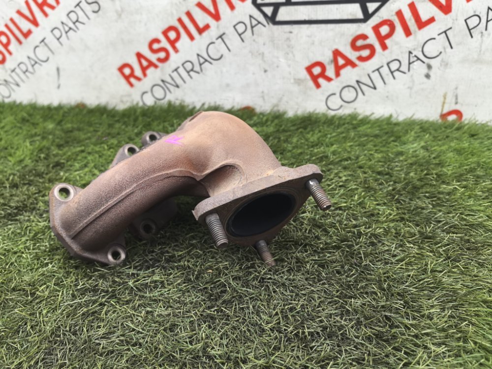 коллектор выпускной, 2000 рублей, Красноярск