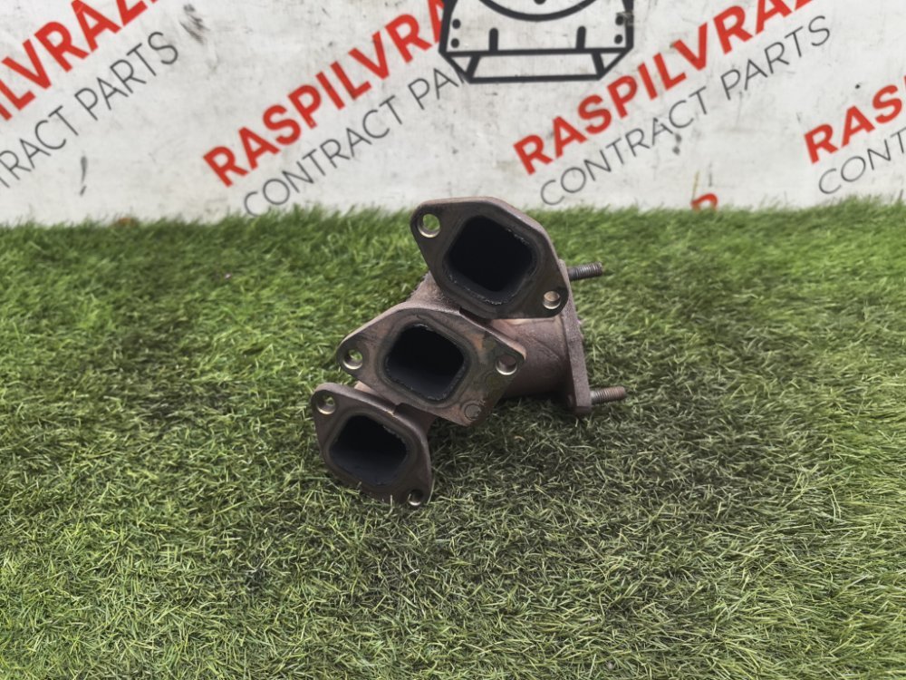 коллектор выпускной, 2000 рублей, Красноярск