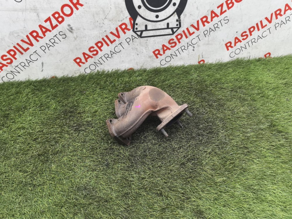 коллектор выпускной, 2000 рублей, Красноярск