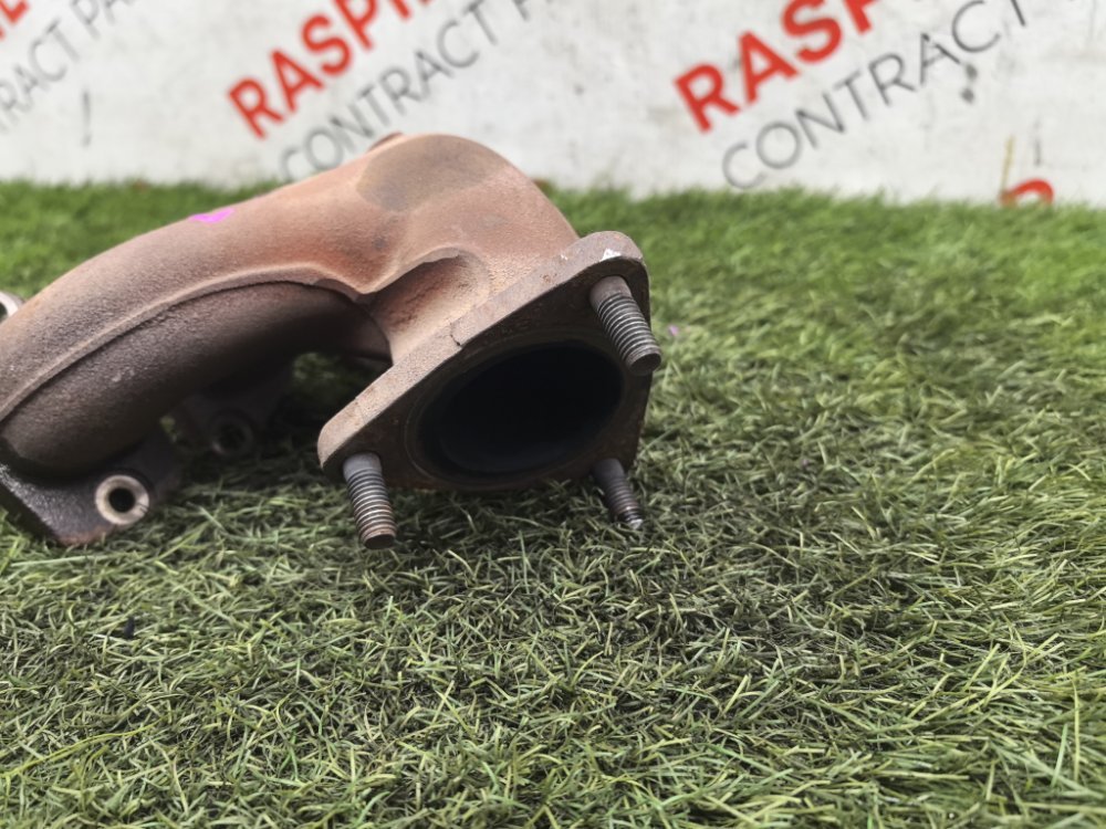 коллектор выпускной, 2000 рублей, Красноярск