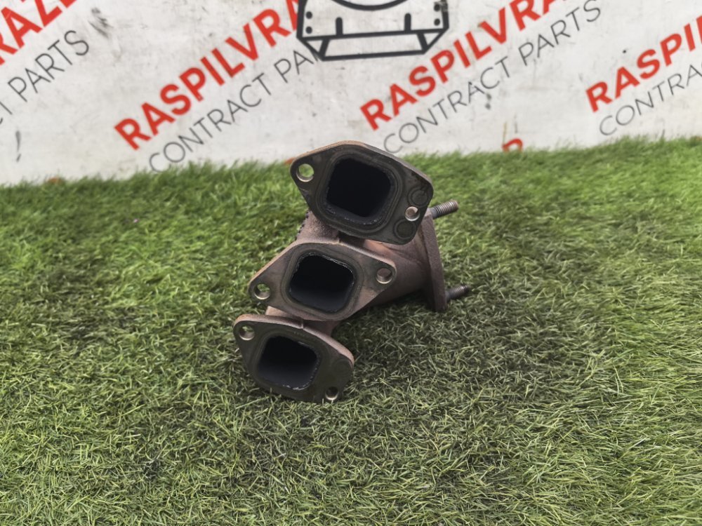 коллектор выпускной, 2000 рублей, Красноярск