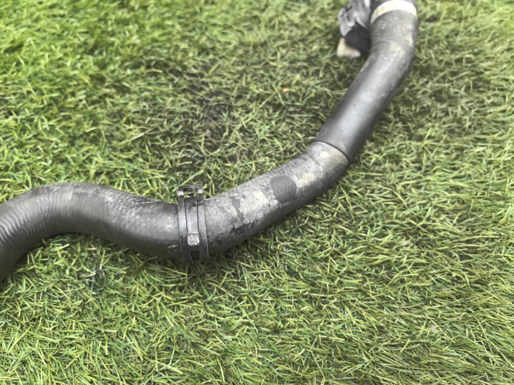 Патрубок системы охлаждения, 1000 рублей, Красноярск