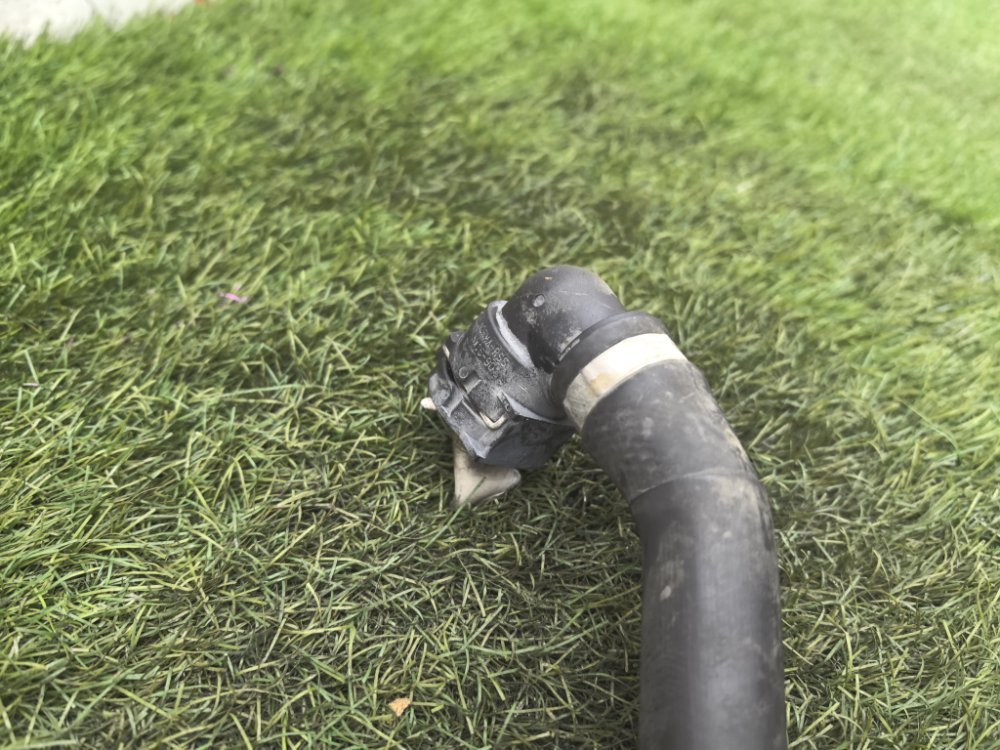 Патрубок системы охлаждения, 1000 рублей, Красноярск