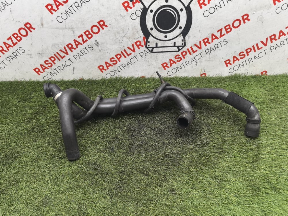 Патрубок радиатора, 3000 рублей, Красноярск