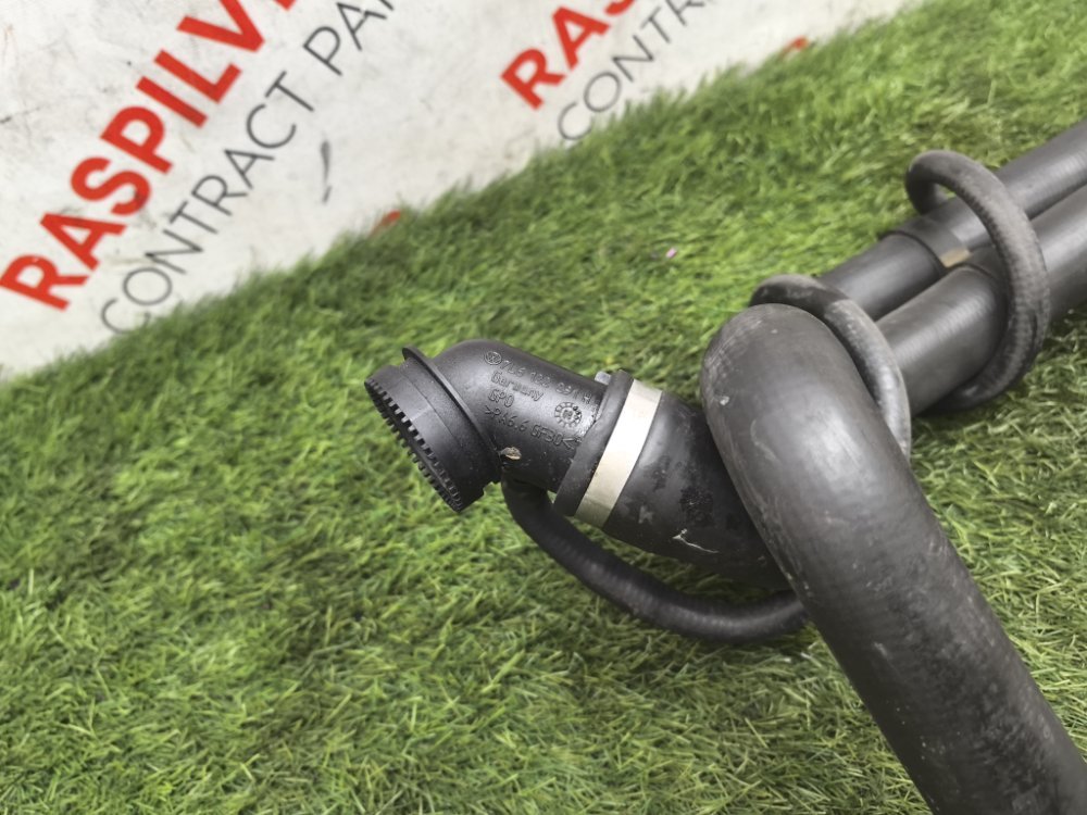 Патрубок радиатора, 3000 рублей, Красноярск