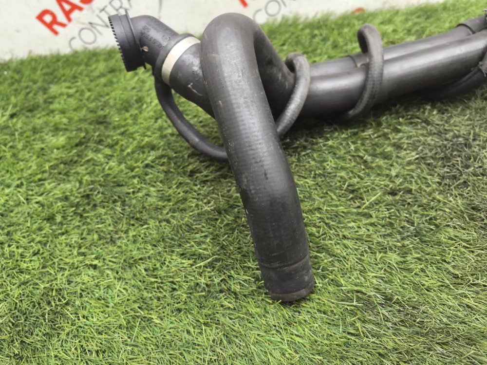 Патрубок радиатора, 3000 рублей, Красноярск