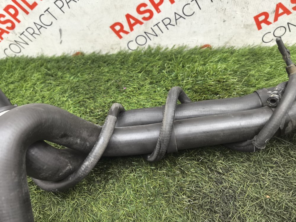 Патрубок радиатора, 3000 рублей, Красноярск