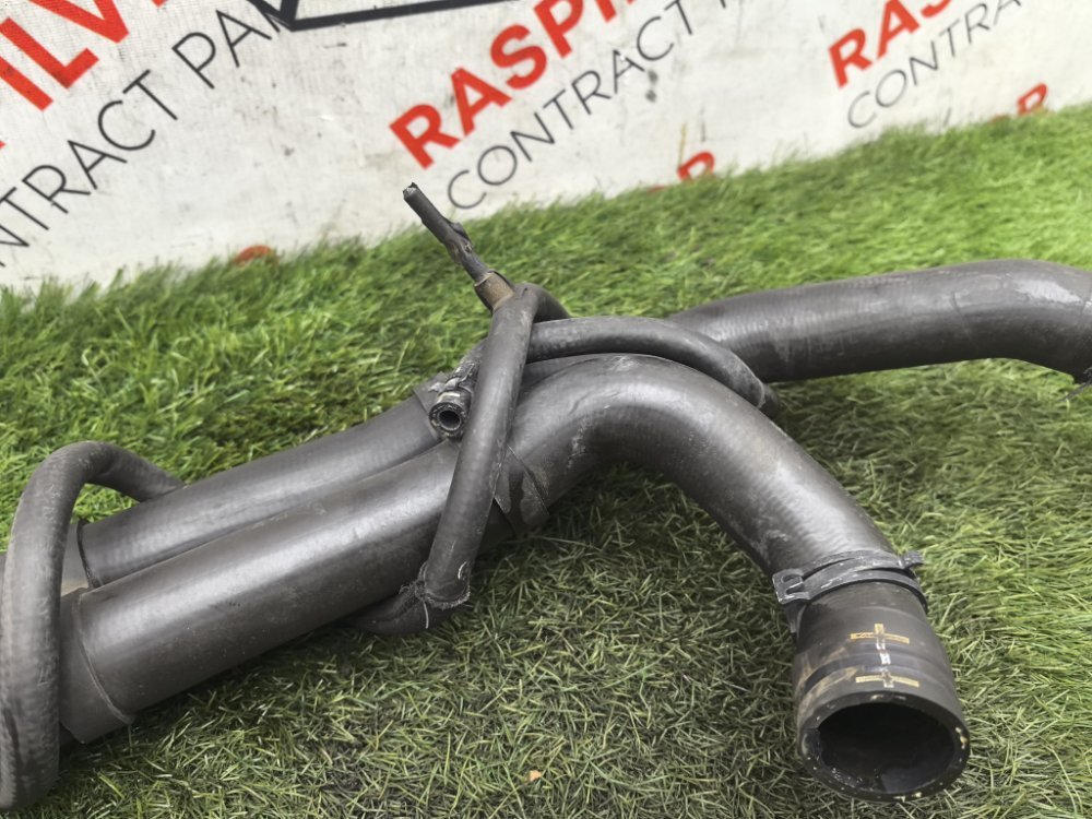 Патрубок радиатора, 3000 рублей, Красноярск