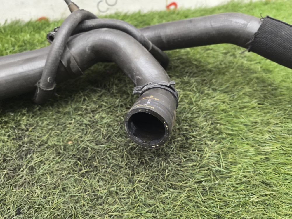 Патрубок радиатора, 3000 рублей, Красноярск