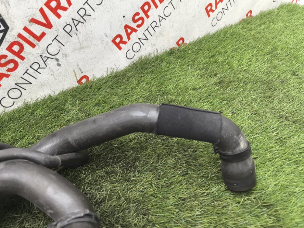 Патрубок радиатора, 3000 рублей, Красноярск