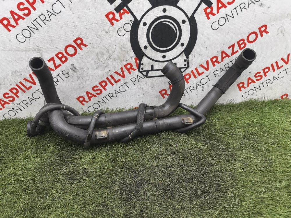 Патрубок радиатора, 3000 рублей, Красноярск