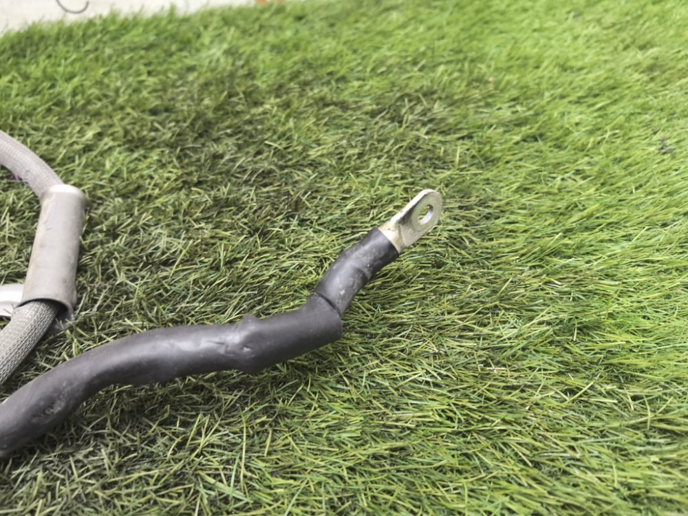 Провод стартера, 1800 рублей, Красноярск