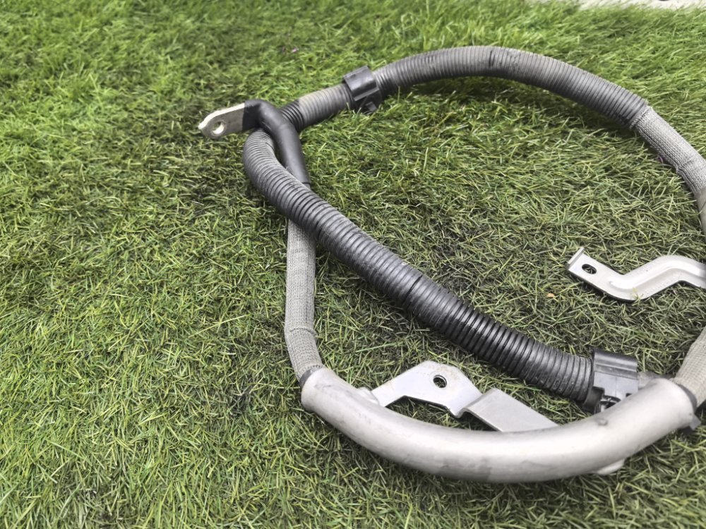 Провод стартера, 1800 рублей, Красноярск