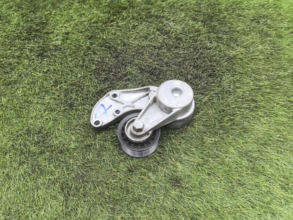 натяжной ролик, 2500 рублей, Красноярск