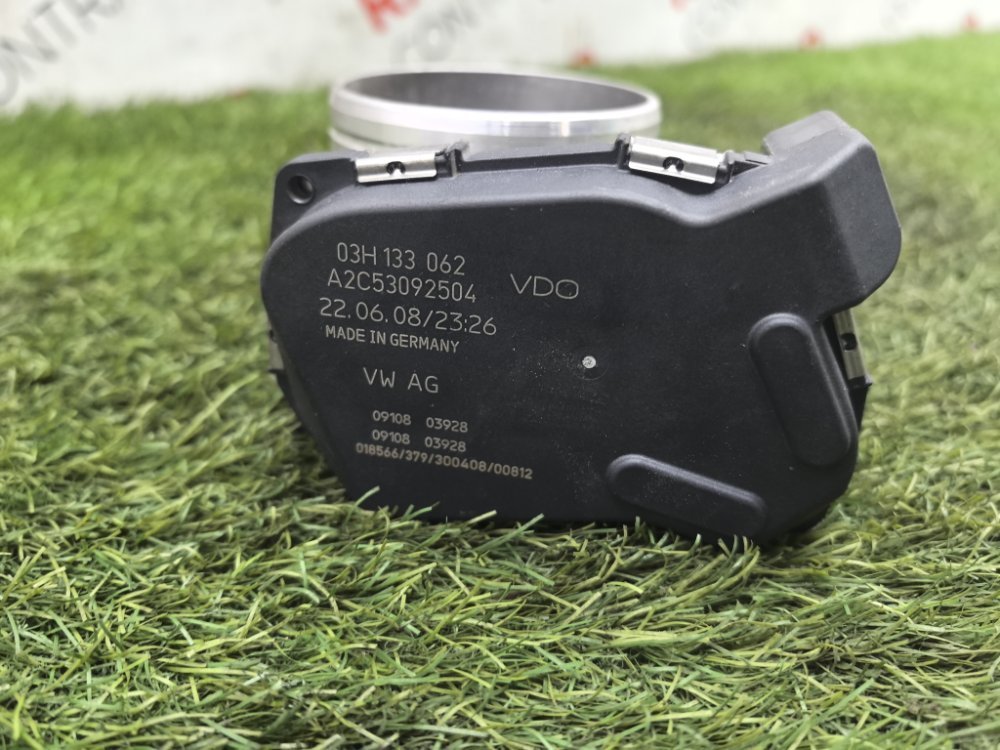 заслонка дроссельная, 4500 рублей, Красноярск