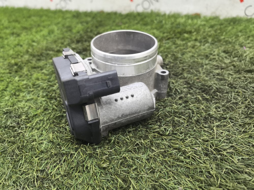 заслонка дроссельная, 4500 рублей, Красноярск