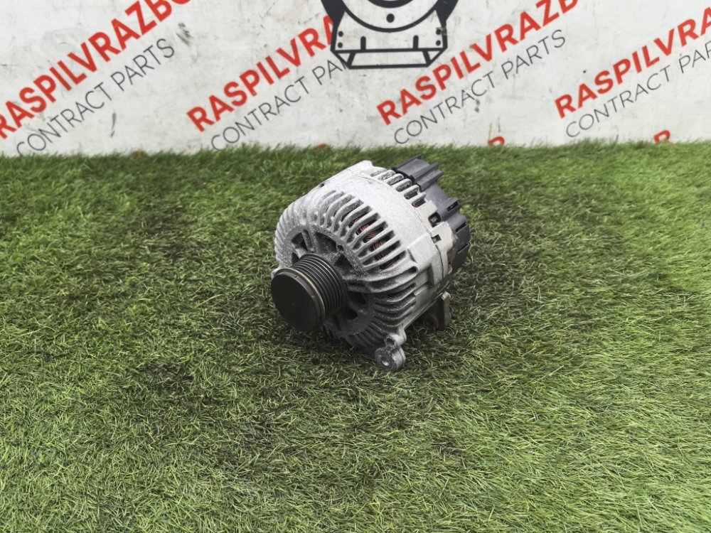 Генератор, 17000 рублей, Красноярск