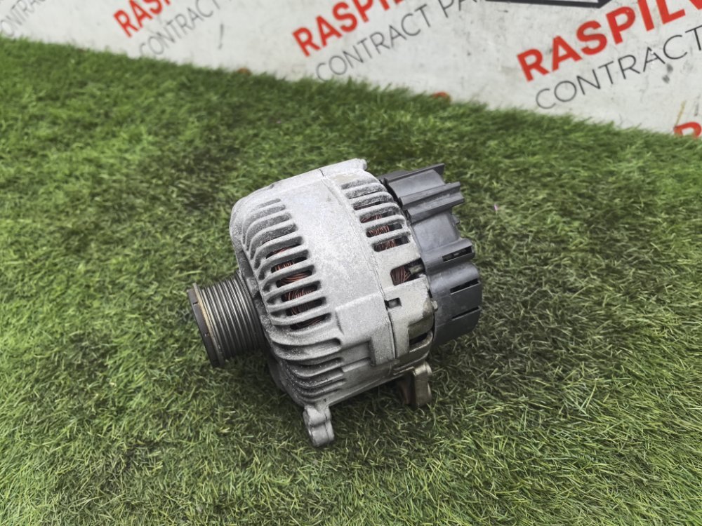 Генератор, 17000 рублей, Красноярск