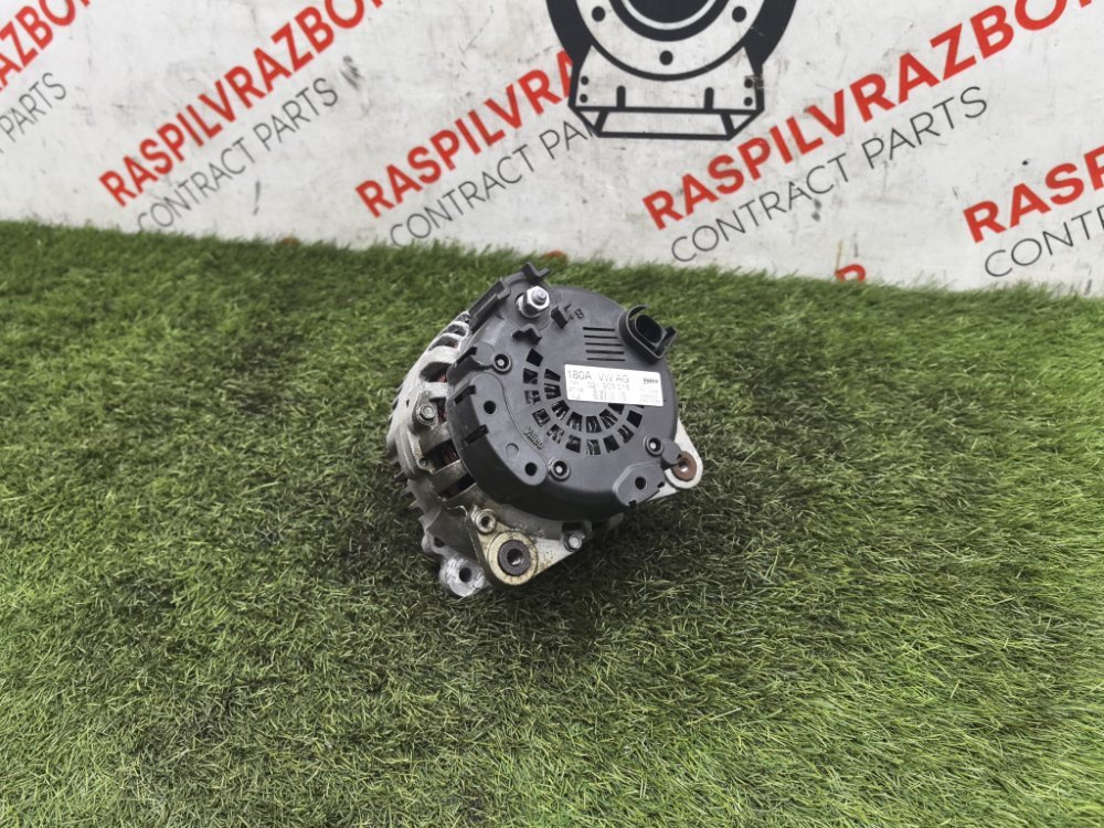 Генератор, 17000 рублей, Красноярск