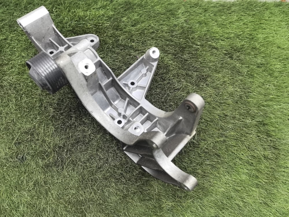 Кронштейн генератора, 800 рублей, Красноярск