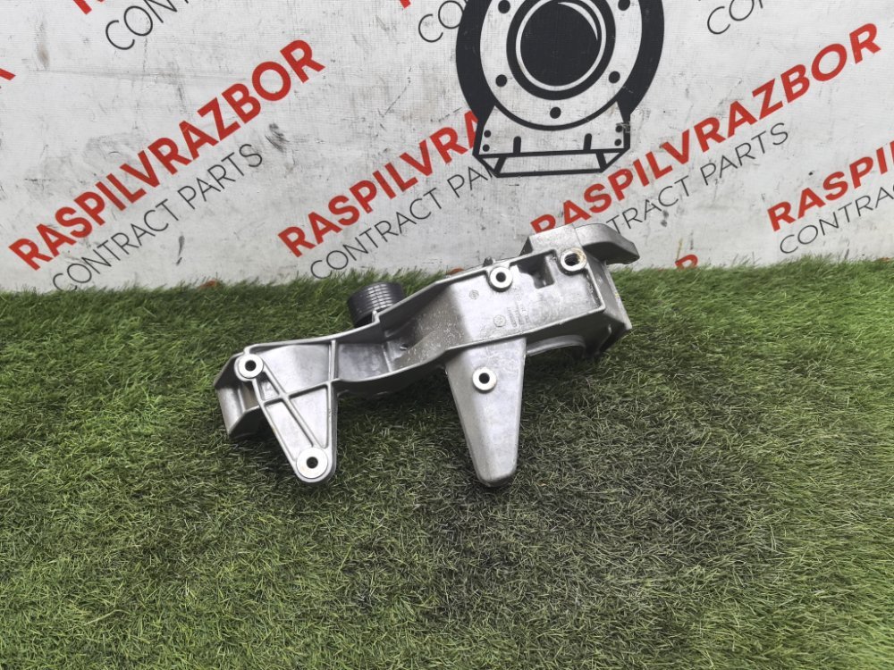 Кронштейн генератора, 800 рублей, Красноярск