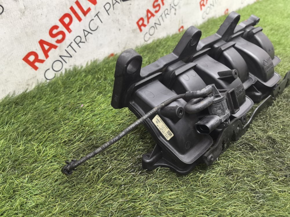 Коллектор впускной, 2500 рублей, Красноярск