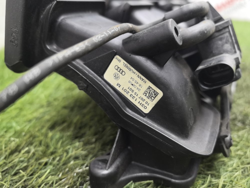 Коллектор впускной, 2500 рублей, Красноярск