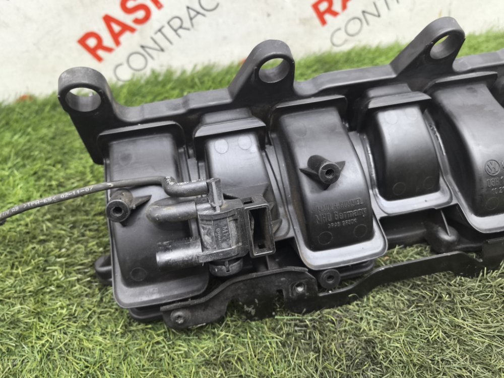 Коллектор впускной, 2500 рублей, Красноярск