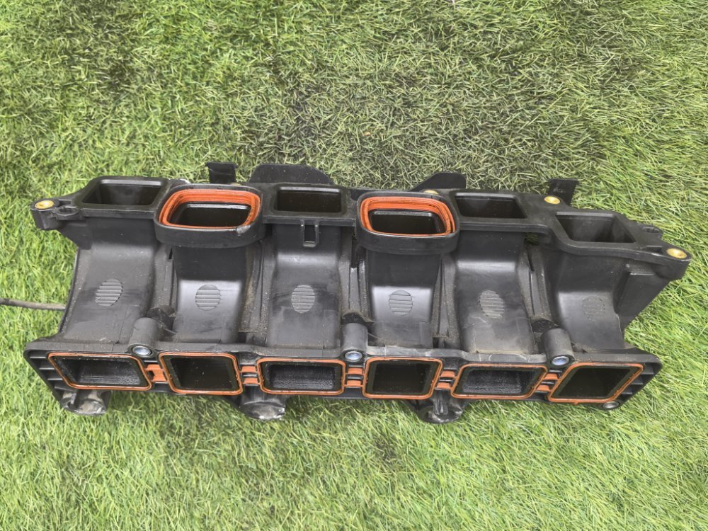 Коллектор впускной, 2500 рублей, Красноярск