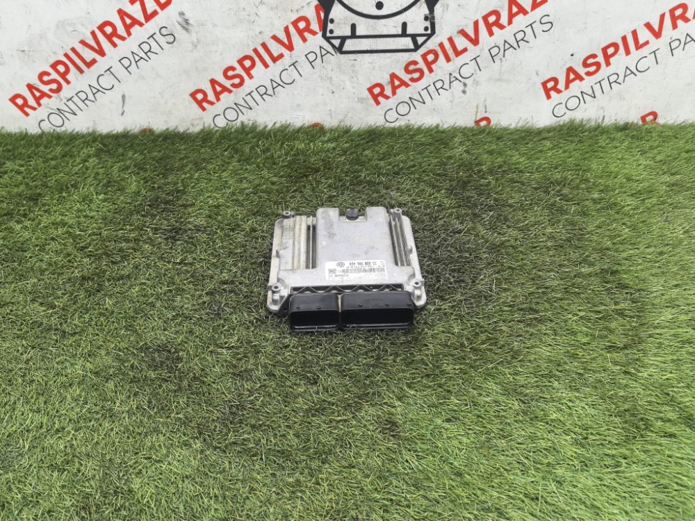 блок управления ДВС, 20000 рублей, Красноярск