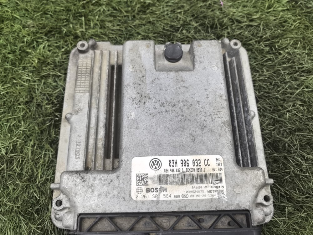 блок управления ДВС, 20000 рублей, Красноярск