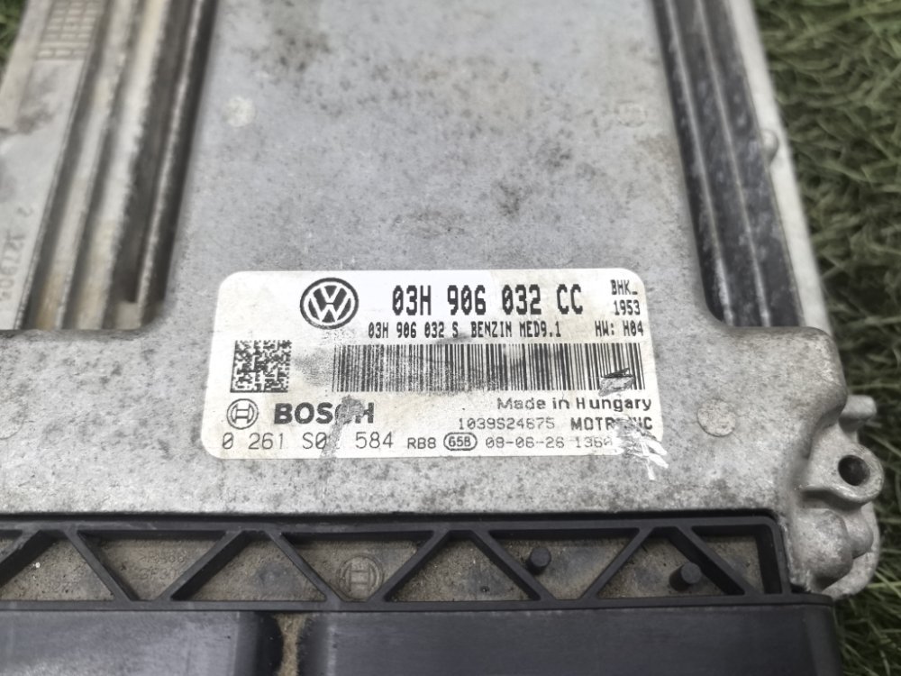 блок управления ДВС, 20000 рублей, Красноярск