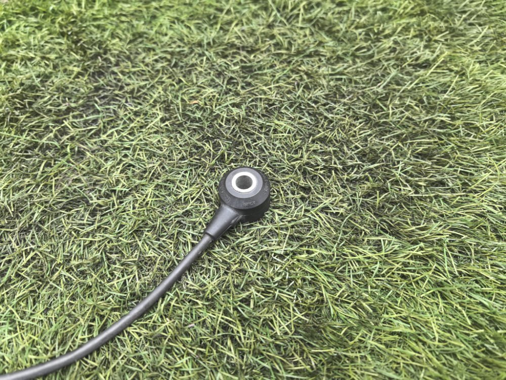 Датчик детонации, 800 рублей, Красноярск