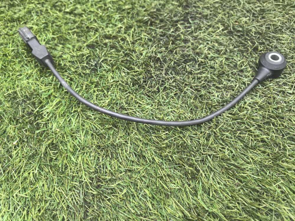 Датчик детонации, 800 рублей, Красноярск