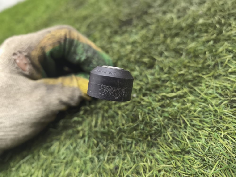 Датчик детонации, 800 рублей, Красноярск