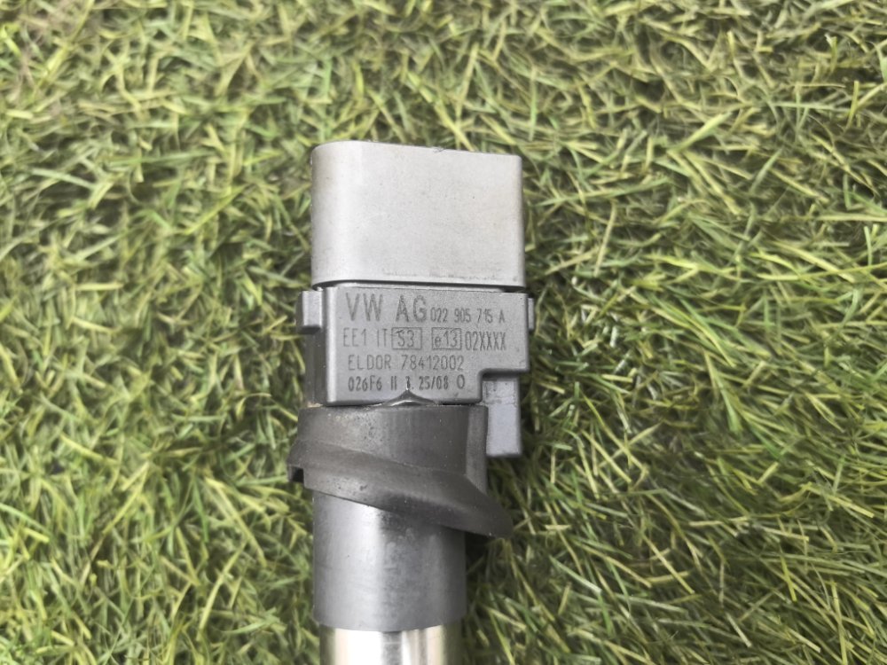 Катушка зажигания, 1500 рублей, Красноярск