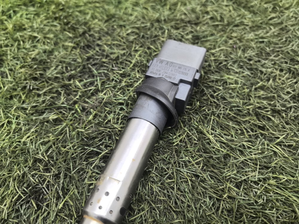 Катушка зажигания, 1500 рублей, Красноярск