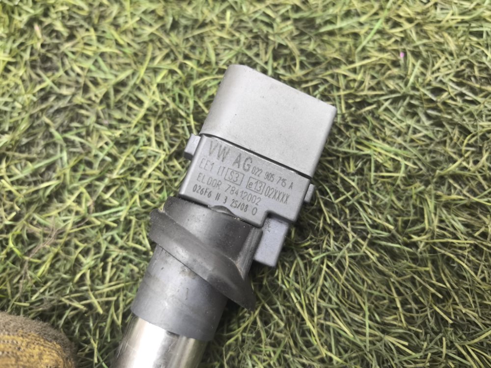 Катушка зажигания, 1500 рублей, Красноярск