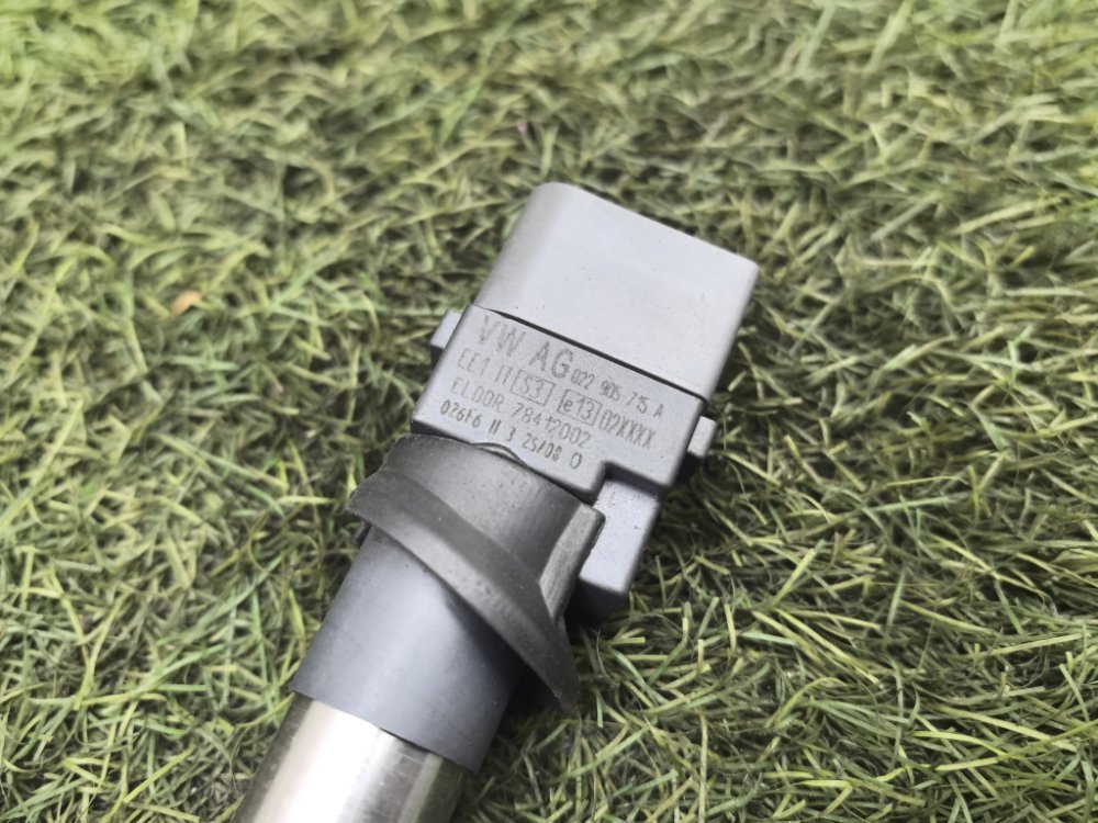 Катушка зажигания, 1500 рублей, Красноярск