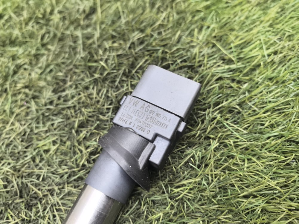 Катушка зажигания, 1500 рублей, Красноярск