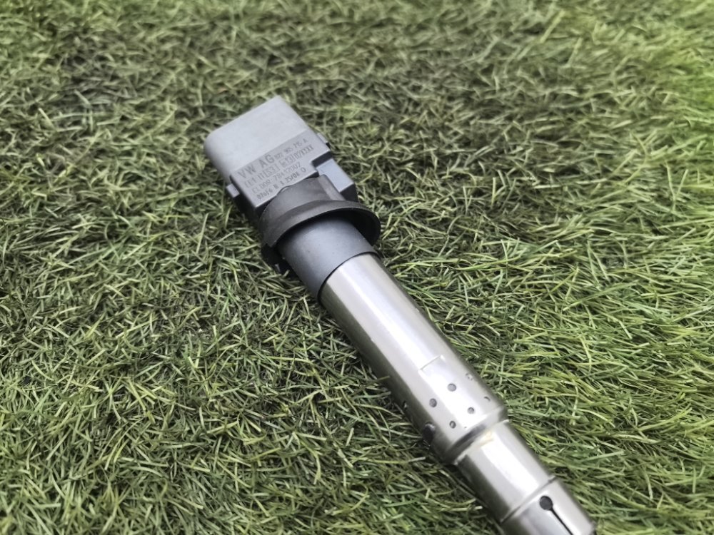 Катушка зажигания, 1500 рублей, Красноярск