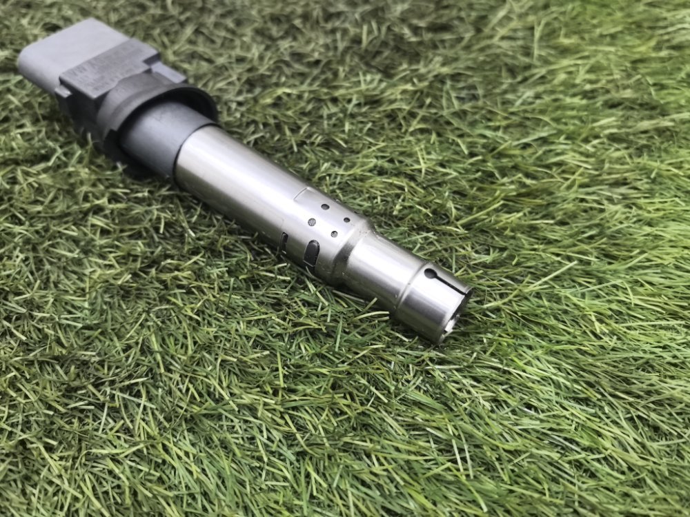 Катушка зажигания, 1500 рублей, Красноярск